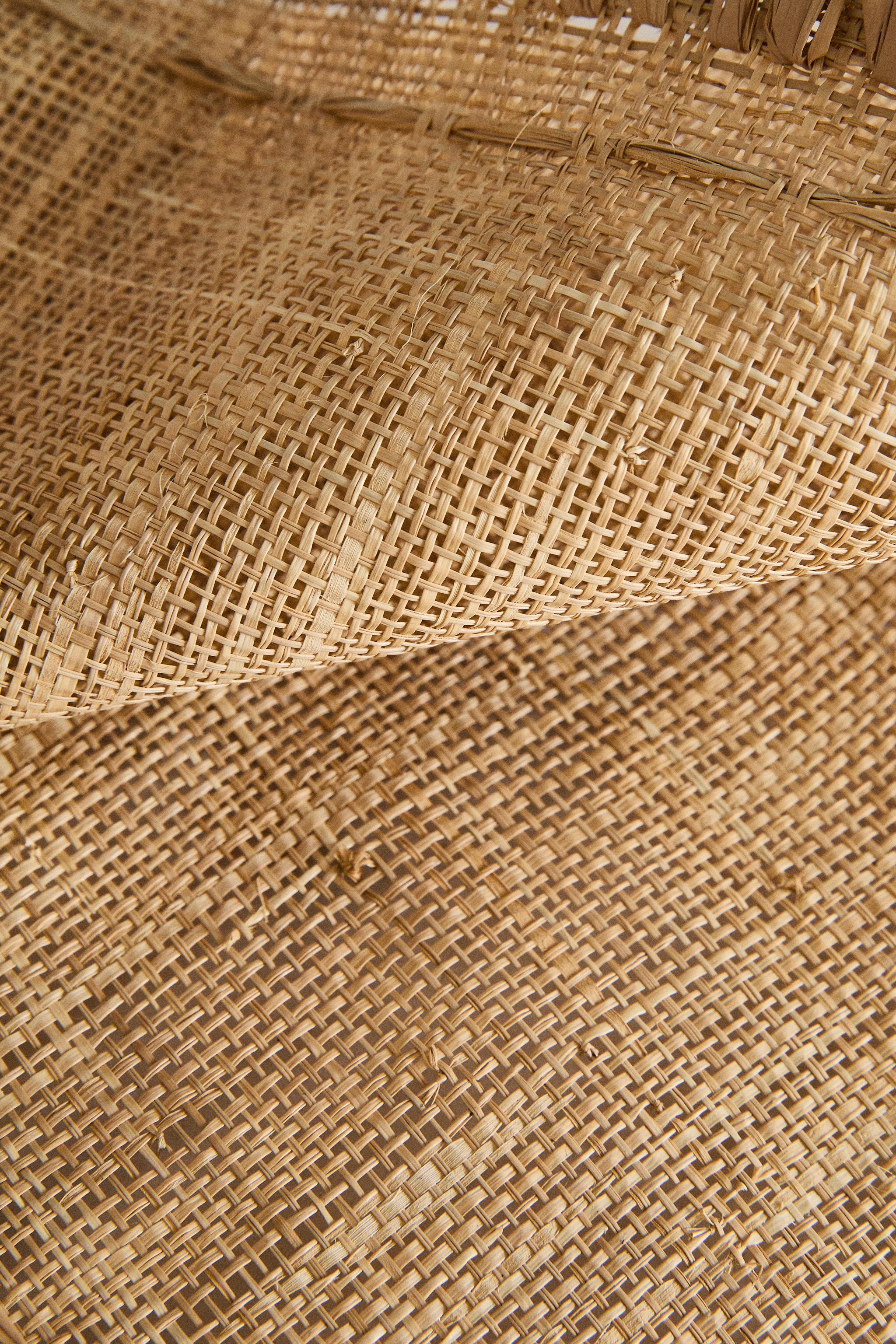 SET DE TABLE FIBRE SURPIQÛRES